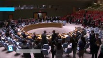 Anti-Israel UN resolutions expected to pass