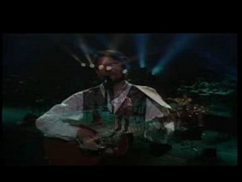 Francis cabrel - c'etait l'hiver