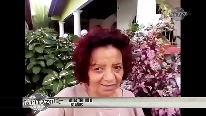 Esto es lo que opinan los abuelos venezolanos sobre el país