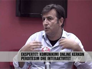 Twitter e facebook-politika - News, Lajme - Vizion Plus