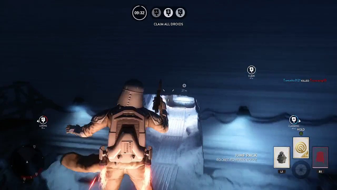 STAR WARS™ Battlefront™