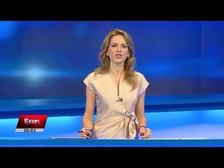 Edicioni i lajmeve TvKlan (6 shtator 2013)