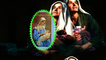 Nainawaz & Ustad Mahwash Majlisi نازپرور﻿ مهرگستر مادر من سر من فدای خاک کف پایت