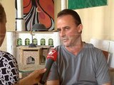 Jeta e nje te burgosuri te perjetshem ne burgun e Fushe Krujes - News, Lajme - Kanali 7