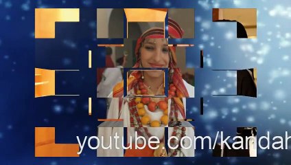 عبیدالله جان کندهاری ډیری نازنینی دی  دا د کابل انجونی دی