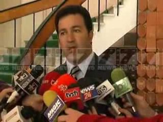 Peleshi jep doreheqjen do te jete zevedeskryeminister - News, Lajme - Kanali 7