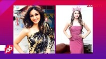 Aditi Arya to represent India at the Miss World 2015