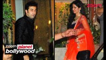 Wow! Katrina Kaif Calls Beau Ranbir Kapoor s Father Rishi Kapoor  Papa    Bollywood Gossip