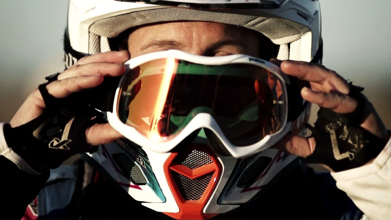 Rallye des Gazelles, l'émotion
