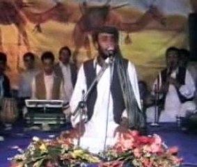 SANI UBAIDULLAH& chaman wala