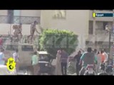 Egjipti sulmon militantet islamike ne Sinai - News, Lajme - Kanali 7