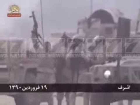 Kampi Ashraf do te mbyllet - News, Lajme - Kanali 7