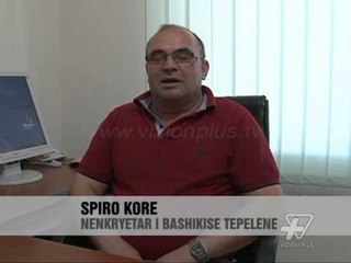 Kalaja e Tepelenës turizëm e mbeturina  - News, Lajme - Vizion Plus