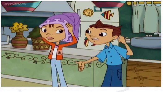 Maya and Miguel Episode 2 (Cartoon new) HD - Dailymotion Video