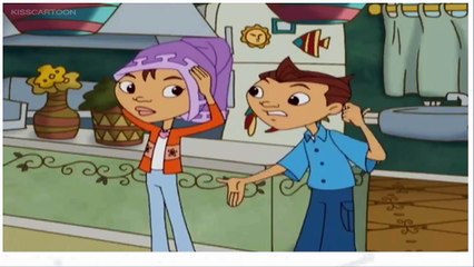 Maya and Miguel Episode 2 (Cartoon new) HD