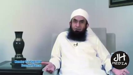 10 Days of Zulhijjah, Hajj, and Eid Bayan By Maulana Tariq Jameel 2015