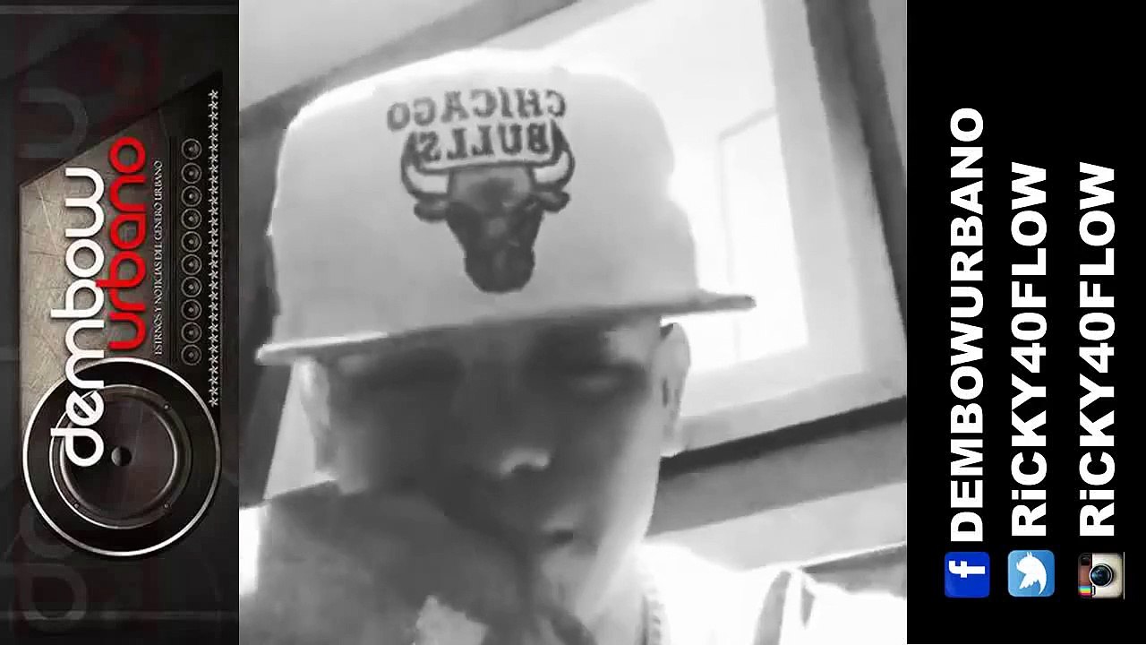 Nicky Jam Ft J Alvarez Hoy Sere (Oficial Preview) 2015