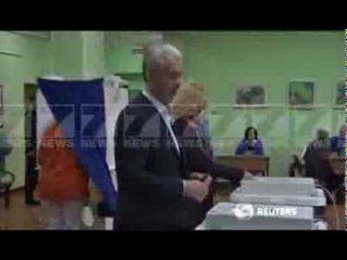Opozitari Navalny kerkon rivotim ne balotazh - News, Lajme - Kanali 7