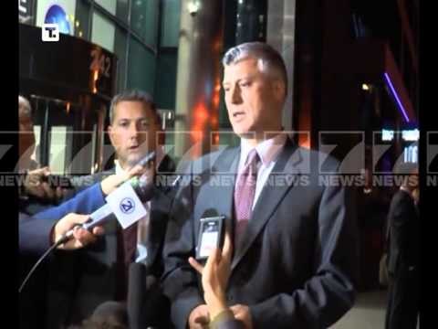 Kosova arrin marreveshjen me Serbine per telekomunikacionin - News, Lajme - Kanali 7