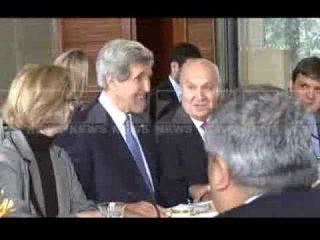 Arabet mbeshtesin SHBA per Sirine - News, Lajme - Kanali 7