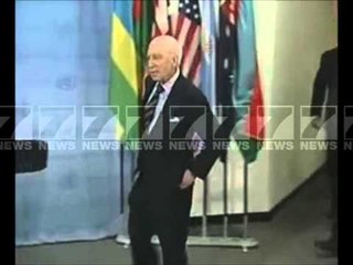 Nimic viziton Athinen dhe Shkupin - News, Lajme - Kanali 7
