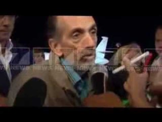 Lirohet gazetari Domenico Quirico - News, Lajme - Kanali 7