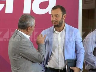 Rama zgjedh keshilltaren per te drejten publike - News, Lajme - Kanali 7