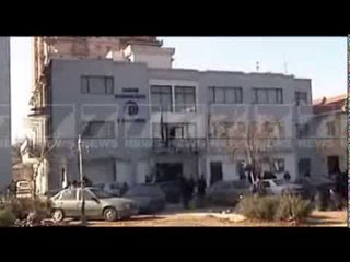 Historiku I Parlamentit nga 1991 - News, Lajme - Kanali 7