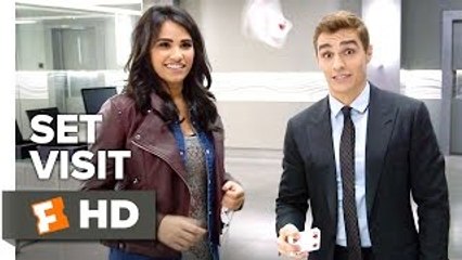 Now You See Me 2 Cast & Plot Revealed