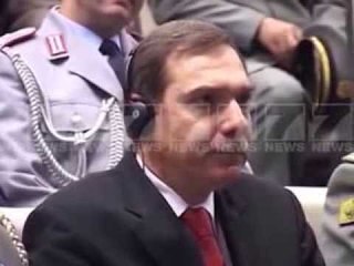 Viti I ri shkollor ne Akademine e forcave te armatosura - News, Lajme - Kanali 7