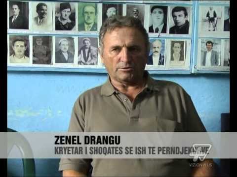 Shkodër, ish të përndjekurit kërkojnë dëmshpërblimet - News, Lajme - Vizion Plus