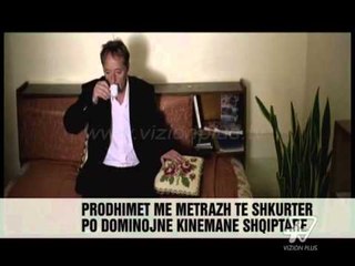 Epoka e filmit me metrazh të shkurtër? - News, Lajme - Vizion Plus