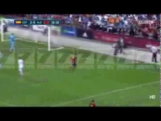 Shpresat spanjolle mundin Shqiperine I shenojne vetem 4 here - News, Lajme - Kanali 7