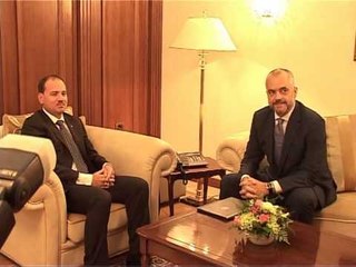 DEKRETOHET RAMA PRESIDENTI DEKRETON KRYEMINISTRIN E RI TE SHQIPERISE LAJM