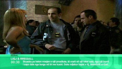 Klan Sot - Programi (10 shtator 2013)