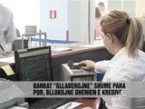 Kursimet e shqiptareve ne Banka - News, Lajme - Vizion Plus