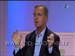 Procesi Sportiv, 9 Shtator 2013, Pjesa 2 - Top Channel Albania - Sport Talk Show