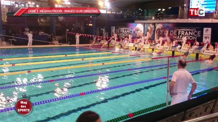 23-11-2015 Mag des Sports HD