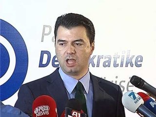 DEBATI PER PROGRAMIN SHTYHET PER TE SHTUNEN BASHA PARALAJMERON MAZHORANCEN LAJM