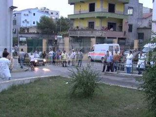 Flake ne urgjencen e Spitalit te Durresit - News, Lajme - Kanali 7