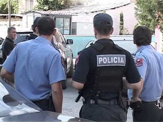 NIVELI I KRIMIT RRITEN FRIKSHEM SHIFRAT E KRIMEVE PA AUTOR NE SHQIPERI LAJM