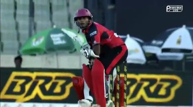 Chittagong Vikings vs Sylhet superStars full highlights HD BPL 2015 3rd match 23-11-2015