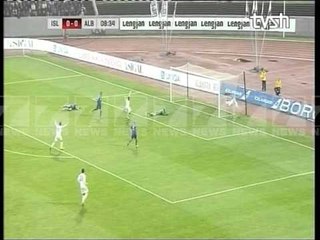 Shqiperia mundet ne Islande Brazili mjaft larg - News, Lajme - Kanali 7
