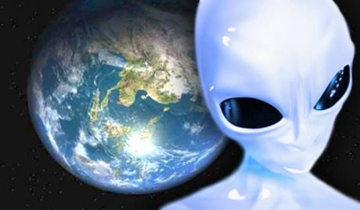 Stephen Hawking - ETs existem?
