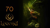 Let's Play Legend: Hand of God - #70 - Raus aus dem Sumpf