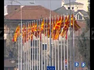Metju Nimic nuk ka rezultate per emrin e Maqedonise - News, Lajme - Kanali 7