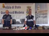 Prangosen shqiptaret trafikante droge ne Itali - News, Lajme - Kanali 7
