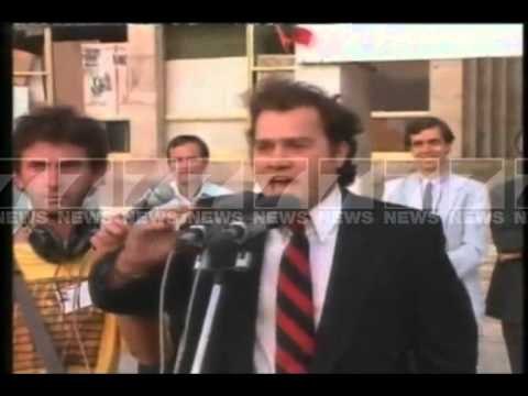 Eliot Engel deklarate ne Kongresin amerikan per Azem Hajdarin - News, Lajme - Kanali 7