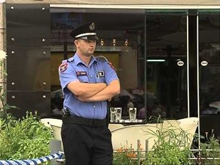 TENTATIVE VRASJE PLAGOSET VIKTOR SKEJA DREJTOR I CEZ SHPERNDARJES NE LAÇ LAJM