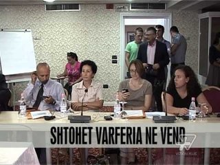 Shtohet varfëria ne vend - News, Lajme - Vizion Plus